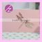 New Arrived Laser Cut Wedding Party Use Place Card Table Seat Card ZK-24