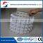 8mm height plastic sheet white board for roof garden