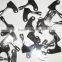 Elevator Spare Parts Triangle Lock Key