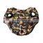 2015 New Design Pet Dog Life Jacket Camouflage Design