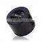 (120483)Portable Metal Bluetooth Wireless 3W Mini Speaker With Handsfree Mic