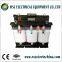 3 phase 230v to 380v step up isolation transformer 30kw