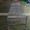 Flexible Expandable Double Roller Conveyor                        
                                                                                Supplier's Choice