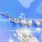Hot Sale Fashion Hair Clip Pearl Hair Pin for Women