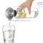 "SAMADOYO" 900ML Clear Glass Jugs/ Kettles/ Bottles With Stoppers