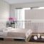 italian bedroom set king size bed dimensions(SZ-BT006)