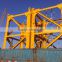 tower crane mast section compatible for potan L46A1