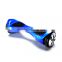 Music Hoverboard smart self balancing scooter