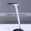 USB Rechargeable JK-822T aluminium LED Table light Industrial Articulating Piple Office Task Table Lamp