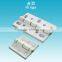 Door hinge Pressure Lock for spraybooth spare parts (factory price)