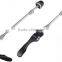 Light Weight Titanium / Cr-Mo Bicycle Quick Release Quick Release