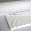 air filtration nonwoven