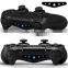 Cool Light Bar Sticker Decal Sticker for PS 4 Controller DualShock 4
