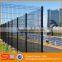 PVC Coated Welded Wire Mesh Fence