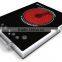 Kitchen&Home appliances, single Burner Ceramic/infrared cooker, stove, cooktop, hob