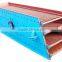 high efficiency rotary vibrating screen mining vibrating screen separator
