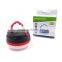 Portable 6LED Tent & Workshop Light Great For Indoor And Outdoor Household Chores Or Electrical And Power Outages