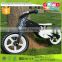 2015 New hot design black and white eva tire wholesale wooden bike                        
                                                Quality Choice