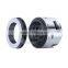 Type 502 Elastomer Bellow Water Pump John Crane Mechanical Seal