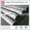 API Spec 5L Oilfield Pipeline PE Coated/SSAW Line Pipe X42, X46, X52 in oil and gas industry