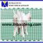 pvc plastic floor mainly used for poultry or pig or sheep