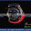 2015 fashion dive watch 1000m waterproof silicone men watch