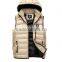 Customized Jacket Fashion Men Jackets For The Cold Weather