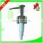 2015 hot selling China stainless steel dispenser soap