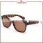 Laura Fairy Name Brand Import Cheap Wholesale Leopard Sexy Women Sunglasses