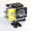 Full hd 1080p Wifi sport helmet Cam waterproof DVR sj5000