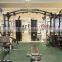 TZ-6042 Cable jungle &Crossover /Strength Equipment