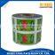 Plastic tomato sauce packaging /tomato ketchup spout pouch/ ketchup doypack                        
                                                Quality Choice