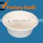 Biodegradable Mould Pulp Paper Bowl For Food