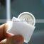 Event bright nfc tags and nfc stickers for smoke detector inspection