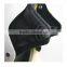 ABS shell and Molding EVA linner Material water sports helmets with adjustor