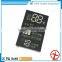 customize design display, 2 digit led display, full color led display