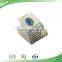 Wholesale custom high definition cotton printed clothing label printing