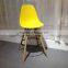 Indoor/outdoor high bar chair set of 2,HYX-505