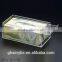 Acrylic Tissue Box Cover ,modern acrylic tissue box cover