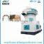 The cheapest complete wood pellet production line with high yield
