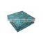 Printing packaging box high quality cardboard gift box for watch perfume