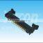 Made in China 2.0mm pitch double row with short snap joint straight Ejector header connector