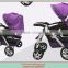 2015 Most popular best seller color changeable baby carriage/baby stroller china
