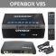 Wholesale Original Libertview V8S HD Satellite TV Receiver Support Youtube,Youporn,3G,USB Wifi Decoder Openbox V8S