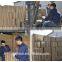 muban ISO manufacturer plastic modular conveyor belt