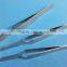 Bracket Holder Place Remove Tweezers Self-Holding Reverse Action Posterior Ortho