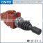 CNTD Best Trading Products Four-Bidirectional Self-locking 120V Interlock Push Button Switch