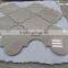 Crema Marfil Mosaic------Lantern Design-----Newest design mosaic