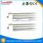 UL CRI>80 110 lm/w 36w 40w single pin t8 led tube light 96 inch 8 foot t8 led tube with single pin