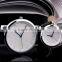 Latest couple watch set Pair watch gift set leather watch gift sets for lover